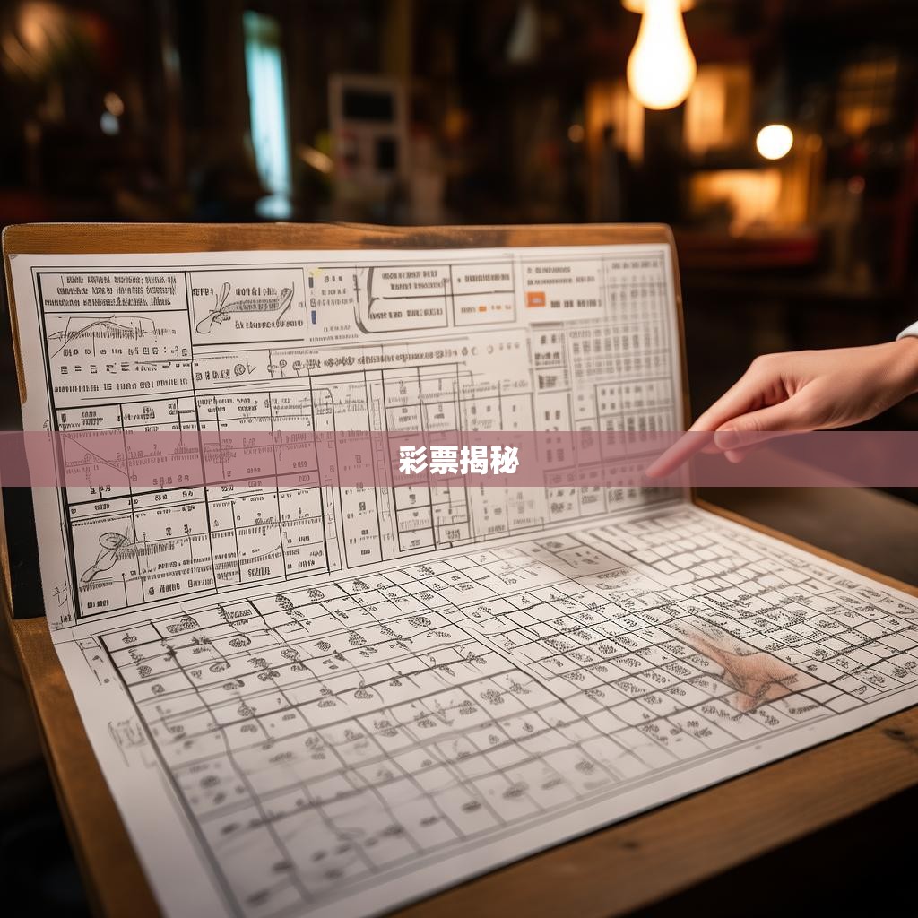 三合和六合彩，揭开神秘面纱的彩票游戏