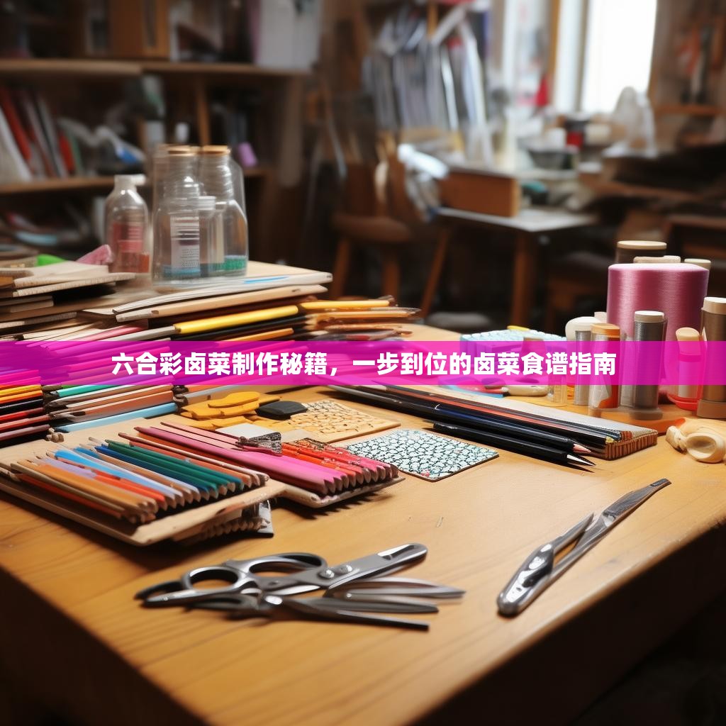 六合彩卤菜制作秘籍，一步到位的卤菜食谱指南