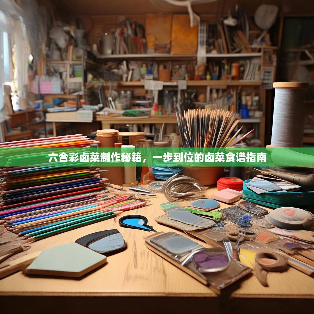 六合彩卤菜制作秘籍，一步到位的卤菜食谱指南