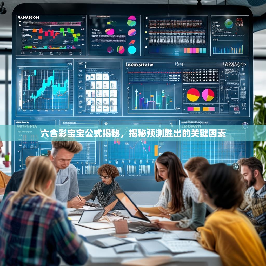 六合彩宝宝公式揭秘，揭秘预测胜出的关键因素