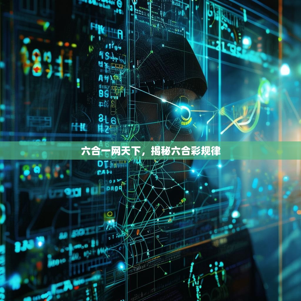 六合一网天下，揭秘六合彩规律