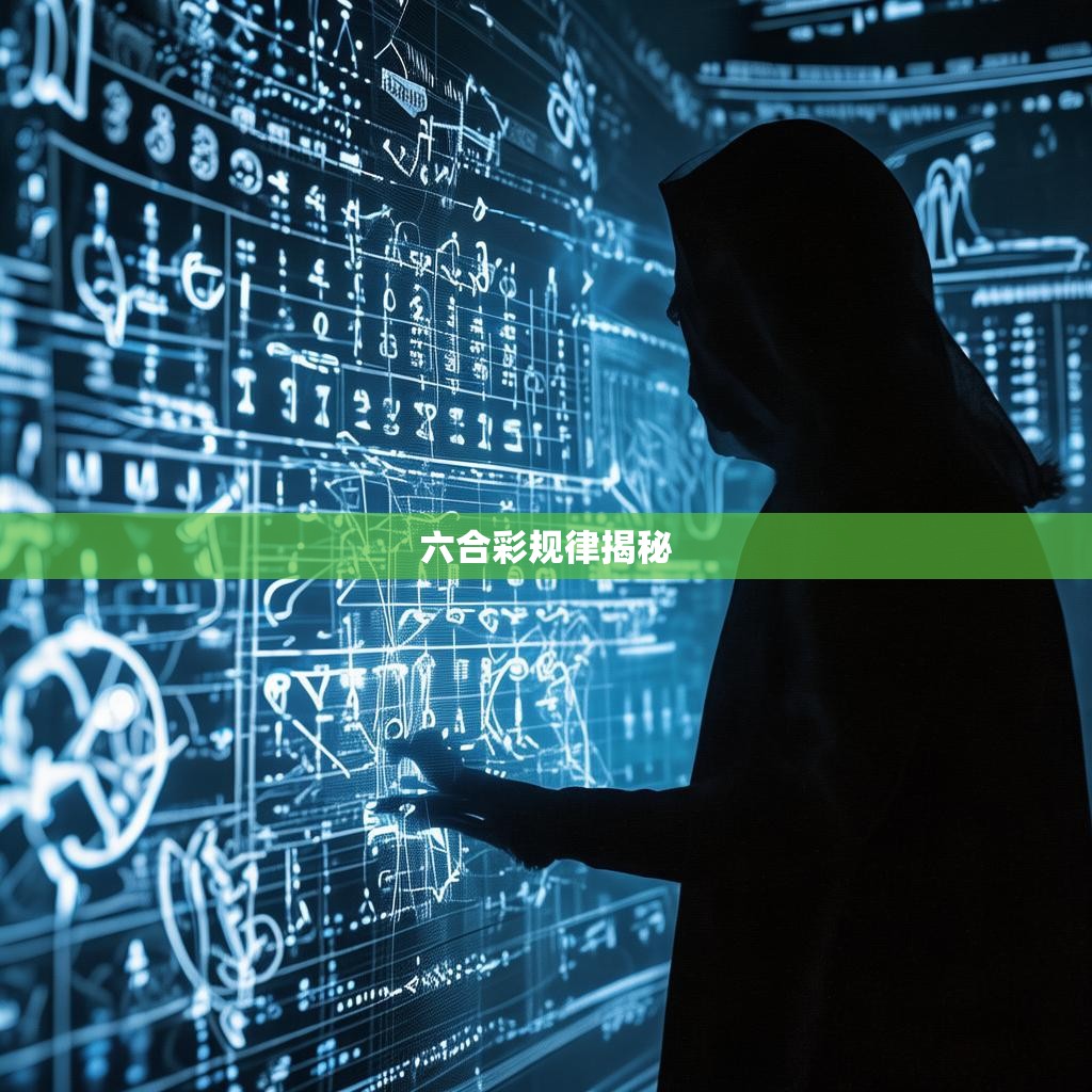 六合一网天下，揭秘六合彩规律