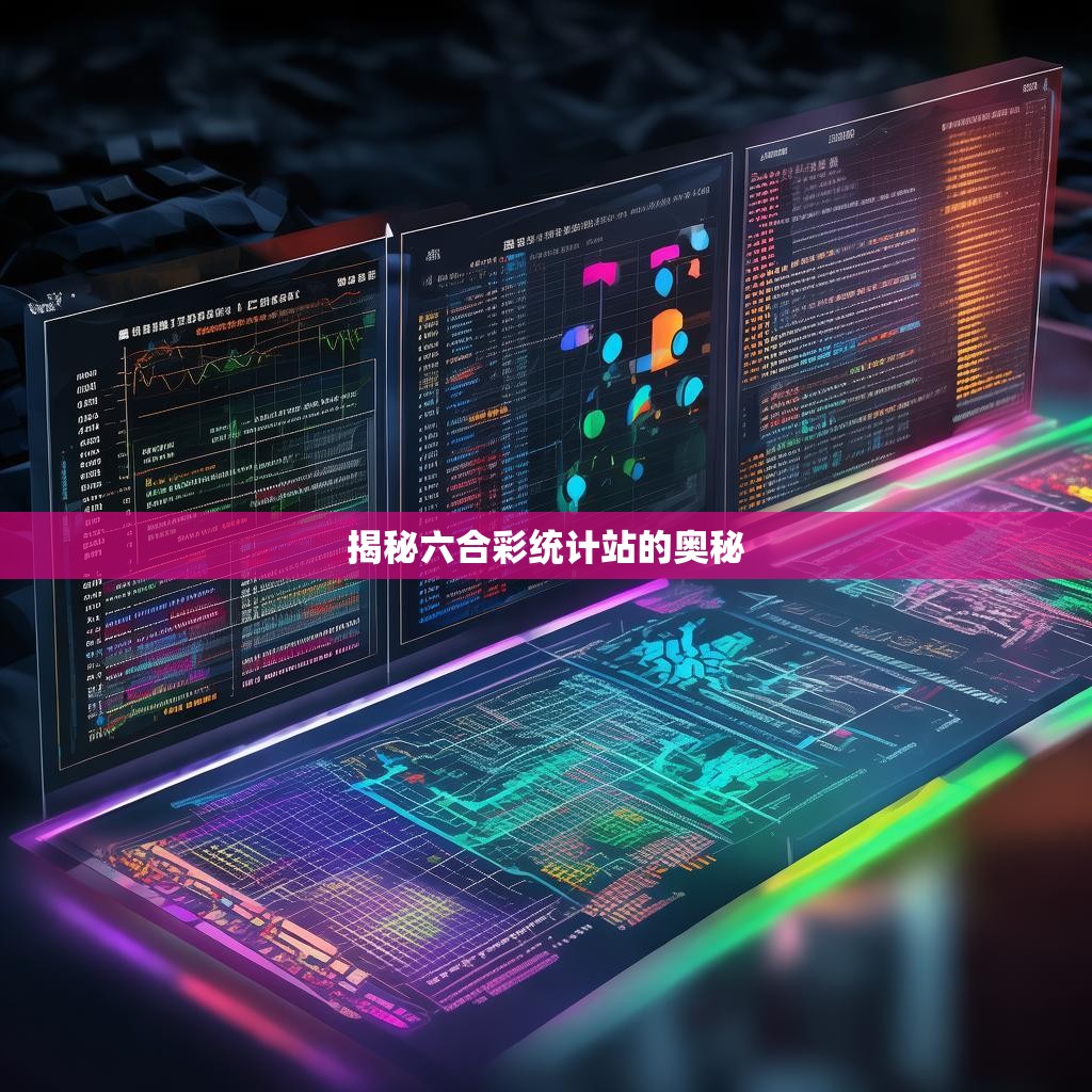 揭秘六合彩统计站的奥秘