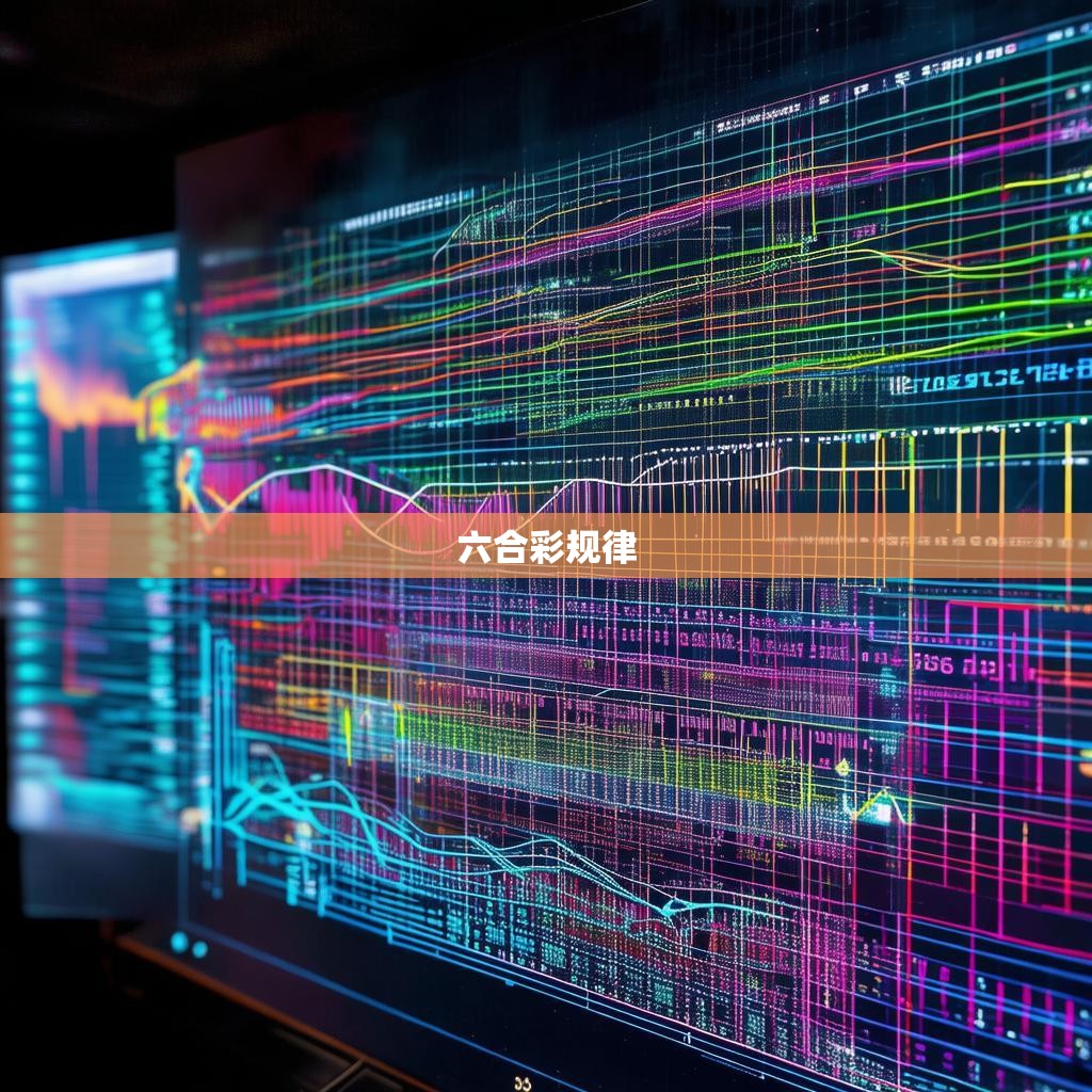 六合一彩规律探索，揭秘博彩界的神秘数字密码