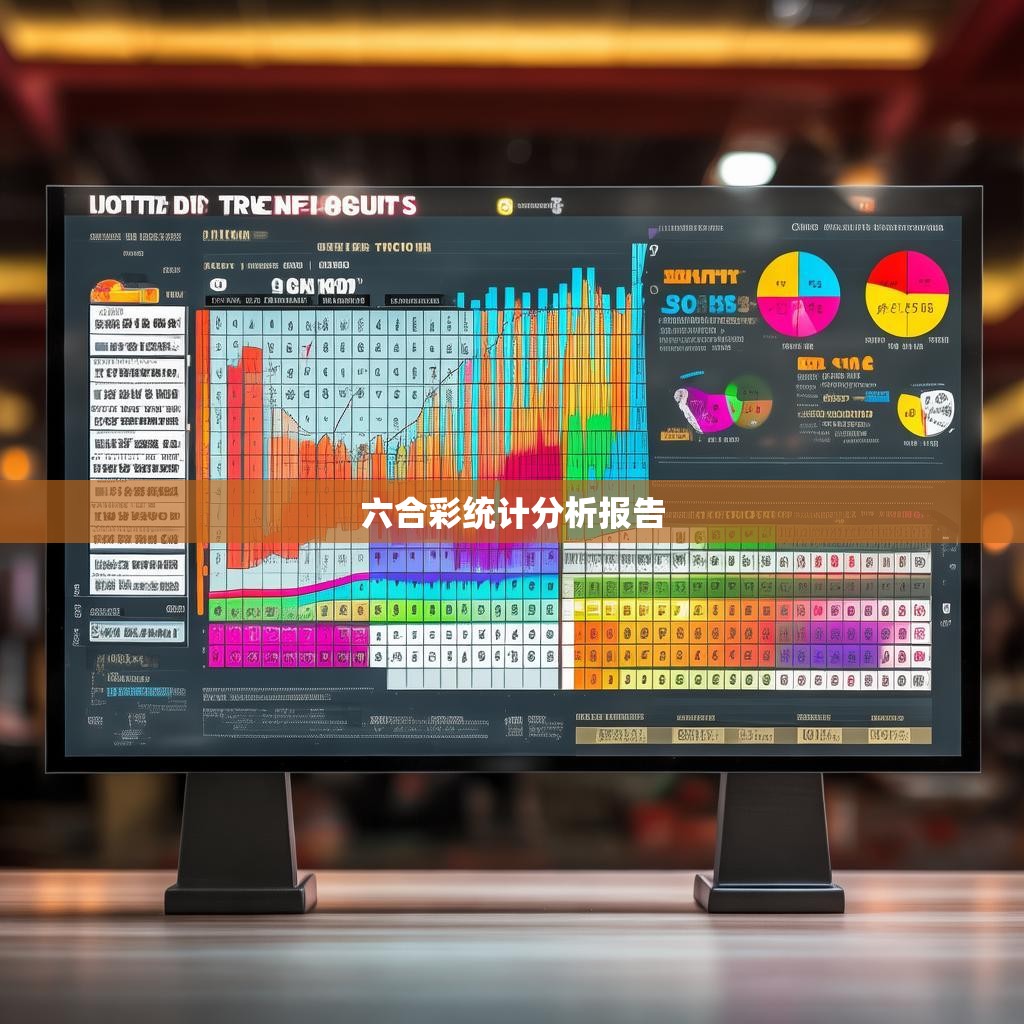 六合彩统计分析报告