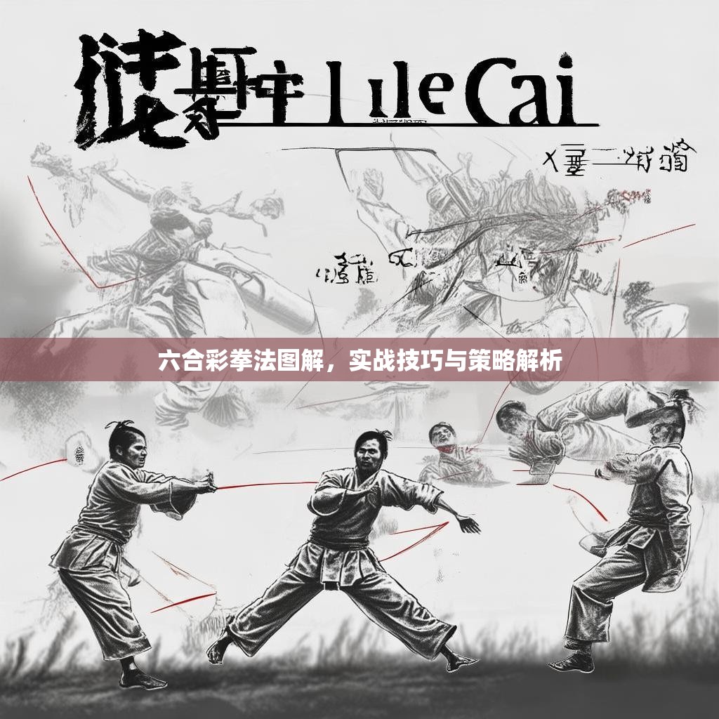 六合彩拳法图解，实战技巧与策略解析