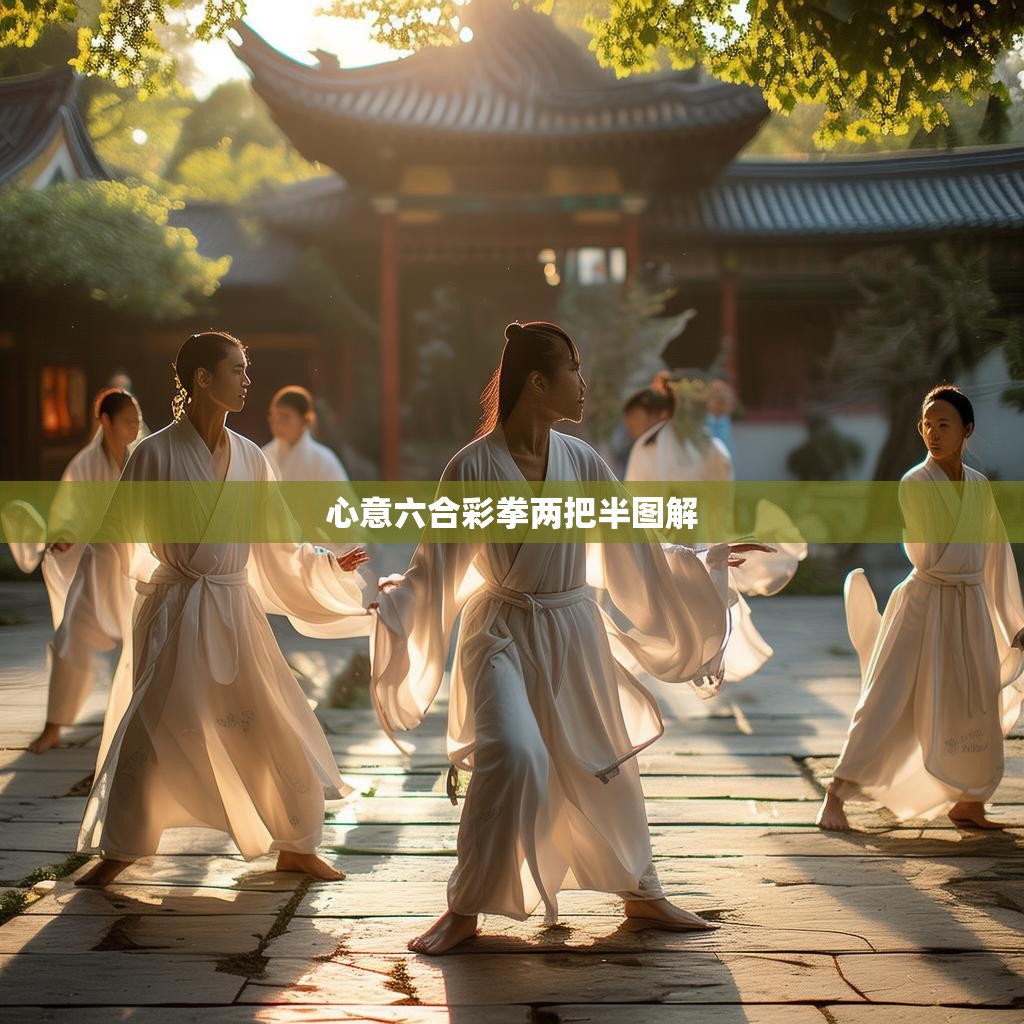 心意六合彩拳两把半图解