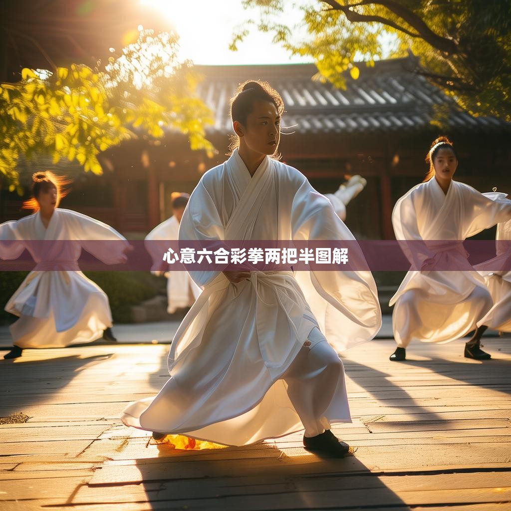 心意六合彩拳两把半图解