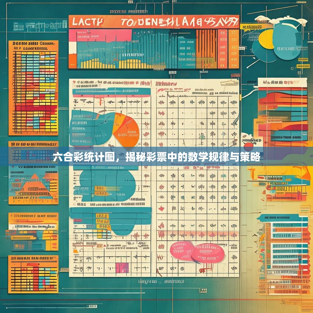 六合彩统计图，揭秘彩票中的数学规律与策略