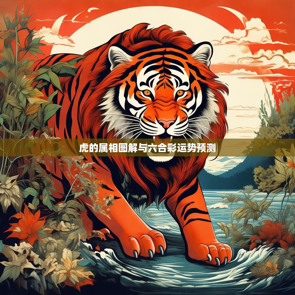 虎的属相图解与六合彩运势预测