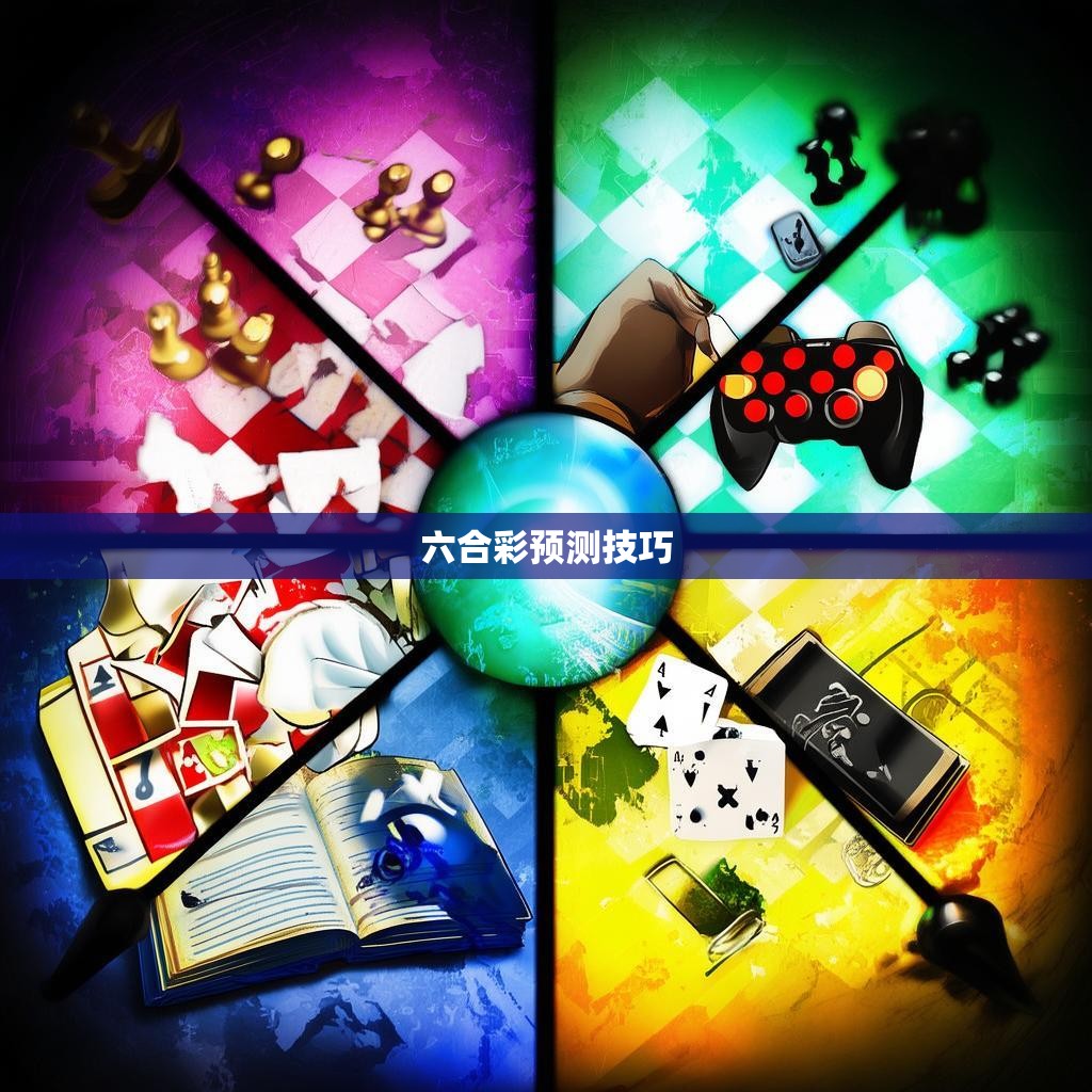2014年六合彩公式的规律揭秘