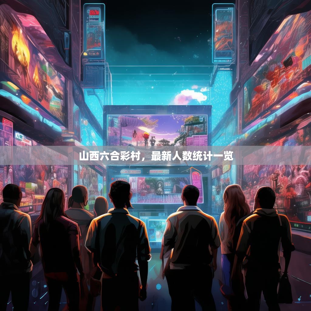 山西六合彩村，最新人数统计一览