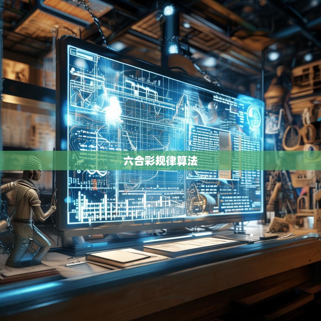六合一彩的规律算法与策略分析