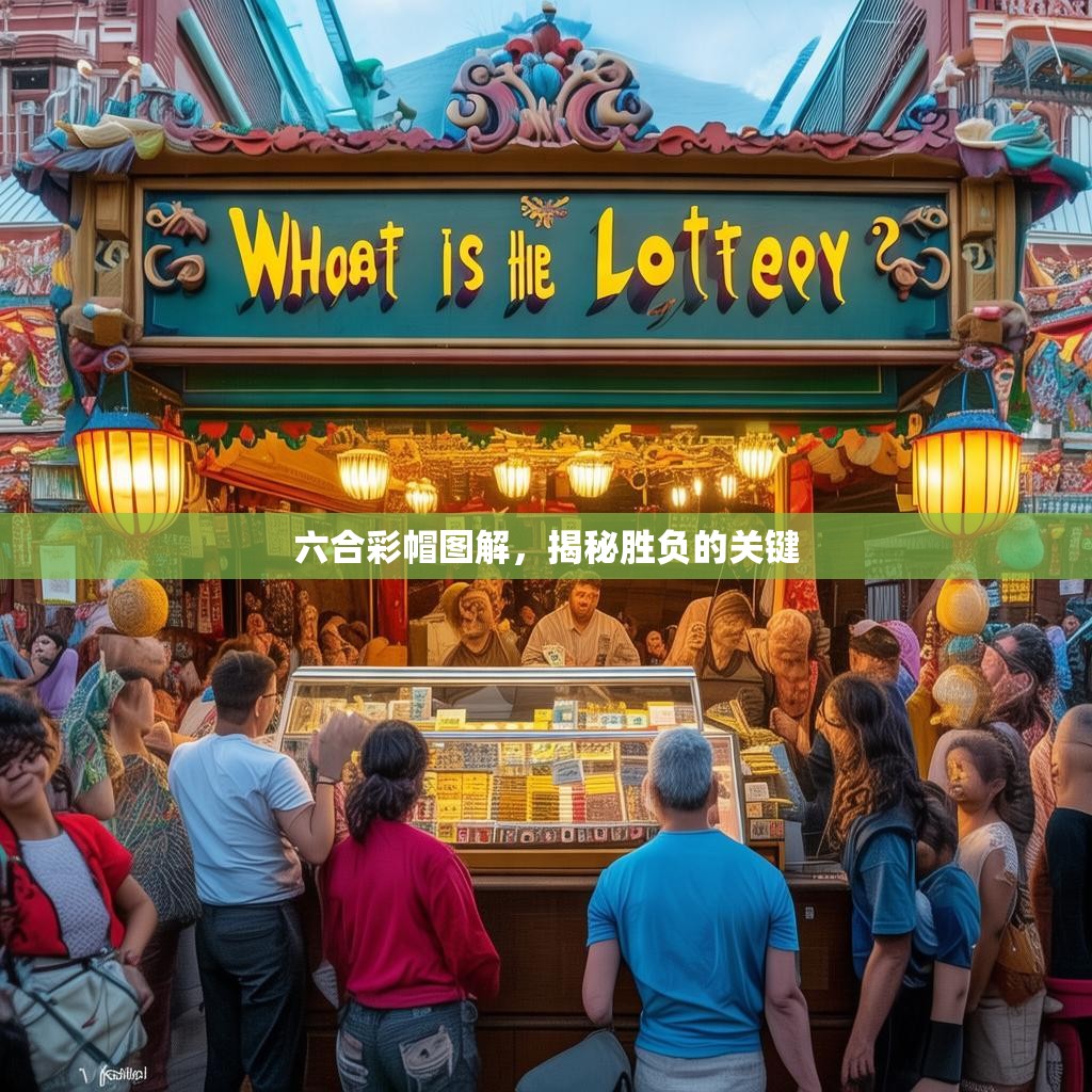 六合彩帽图解，揭秘胜负的关键