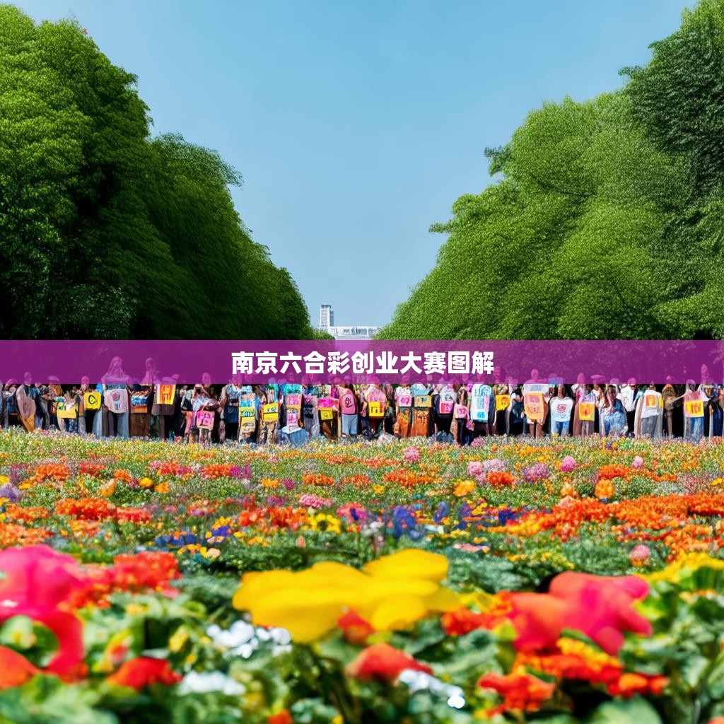 南京六合彩创业大赛图解