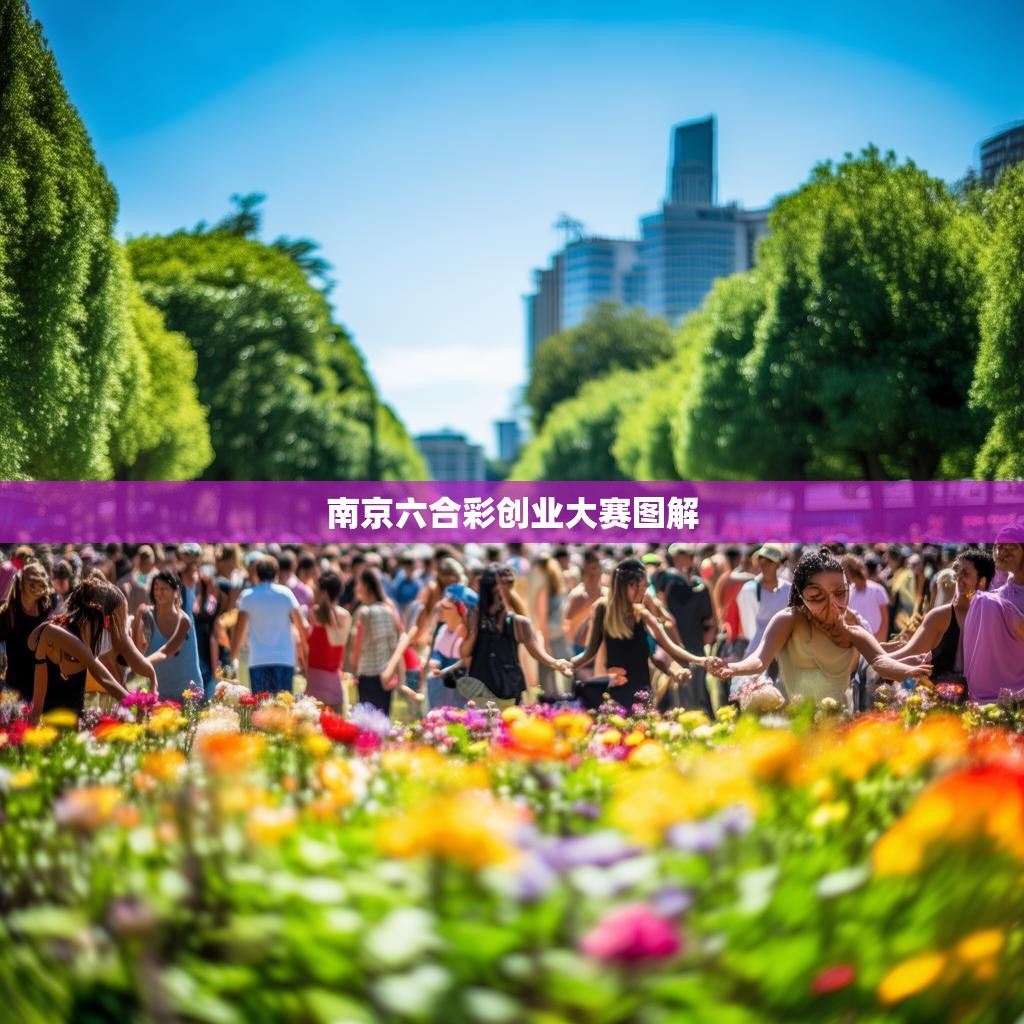 南京六合彩创业大赛图解