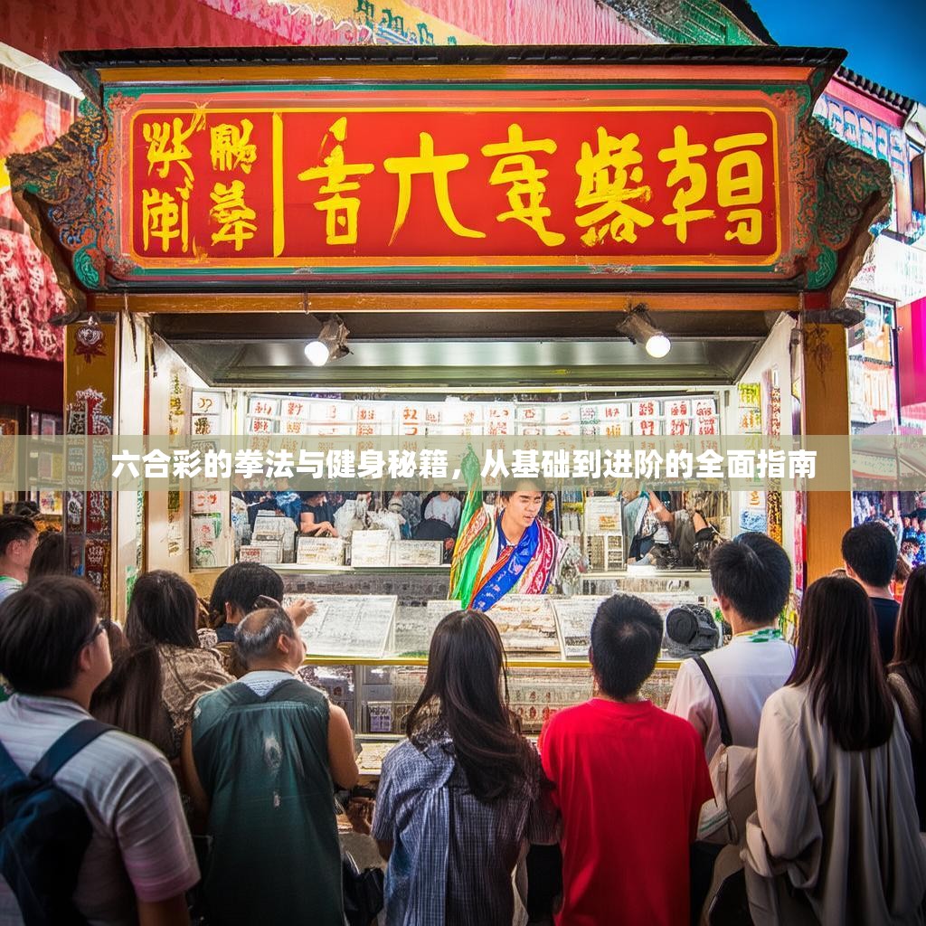 六合彩的拳法与健身秘籍，从基础到进阶的全面指南