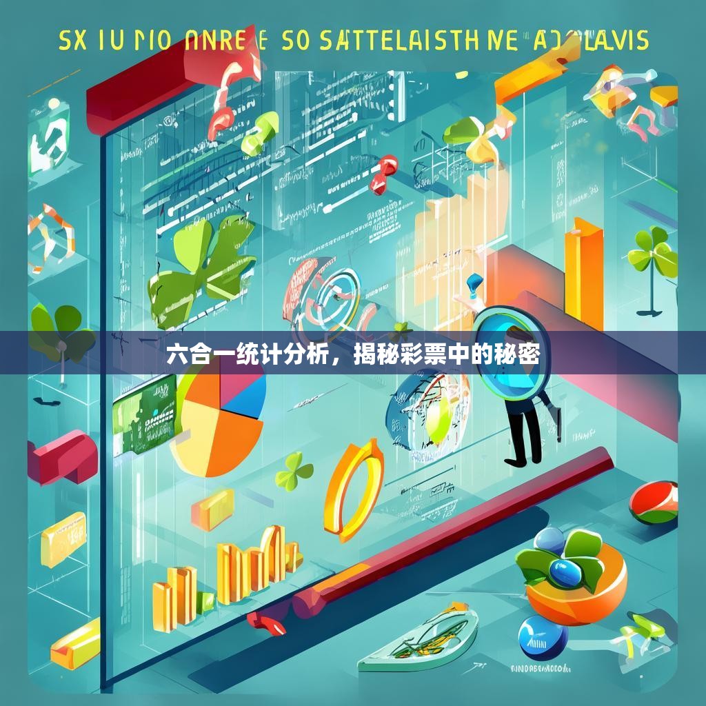 六合一统计分析，揭秘彩票中的秘密