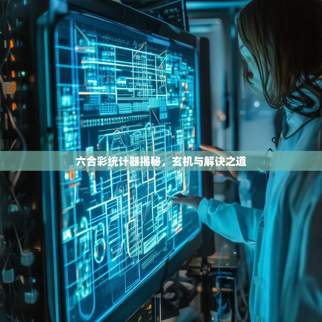 六合彩统计器揭秘，玄机与解诀之道