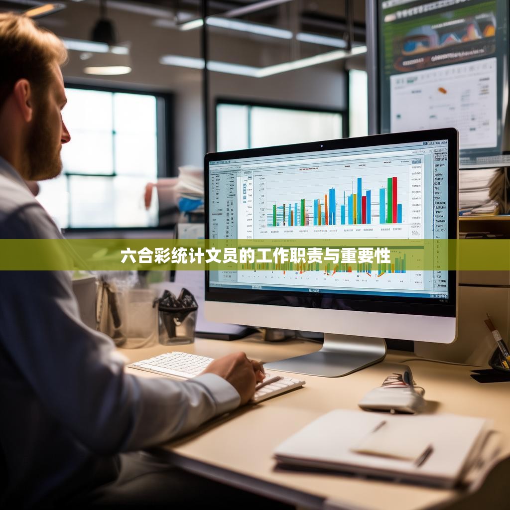 六合彩统计文员的工作职责与重要性