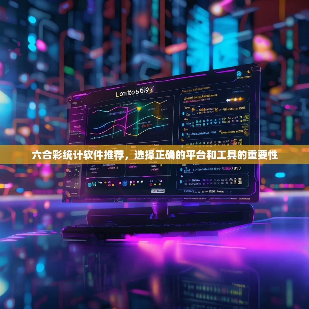 六合彩统计软件推荐，选择正确的平台和工具的重要性