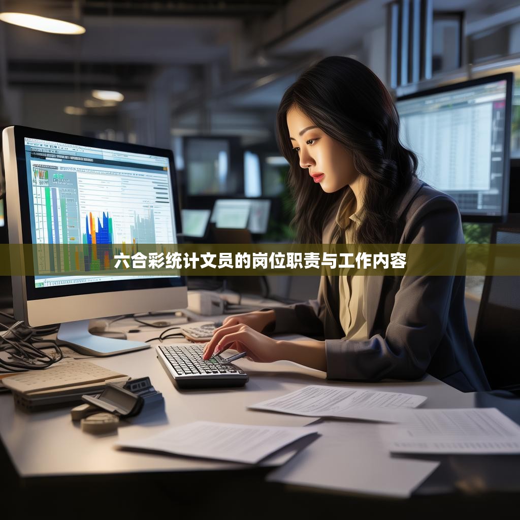 六合彩统计文员的岗位职责与工作内容