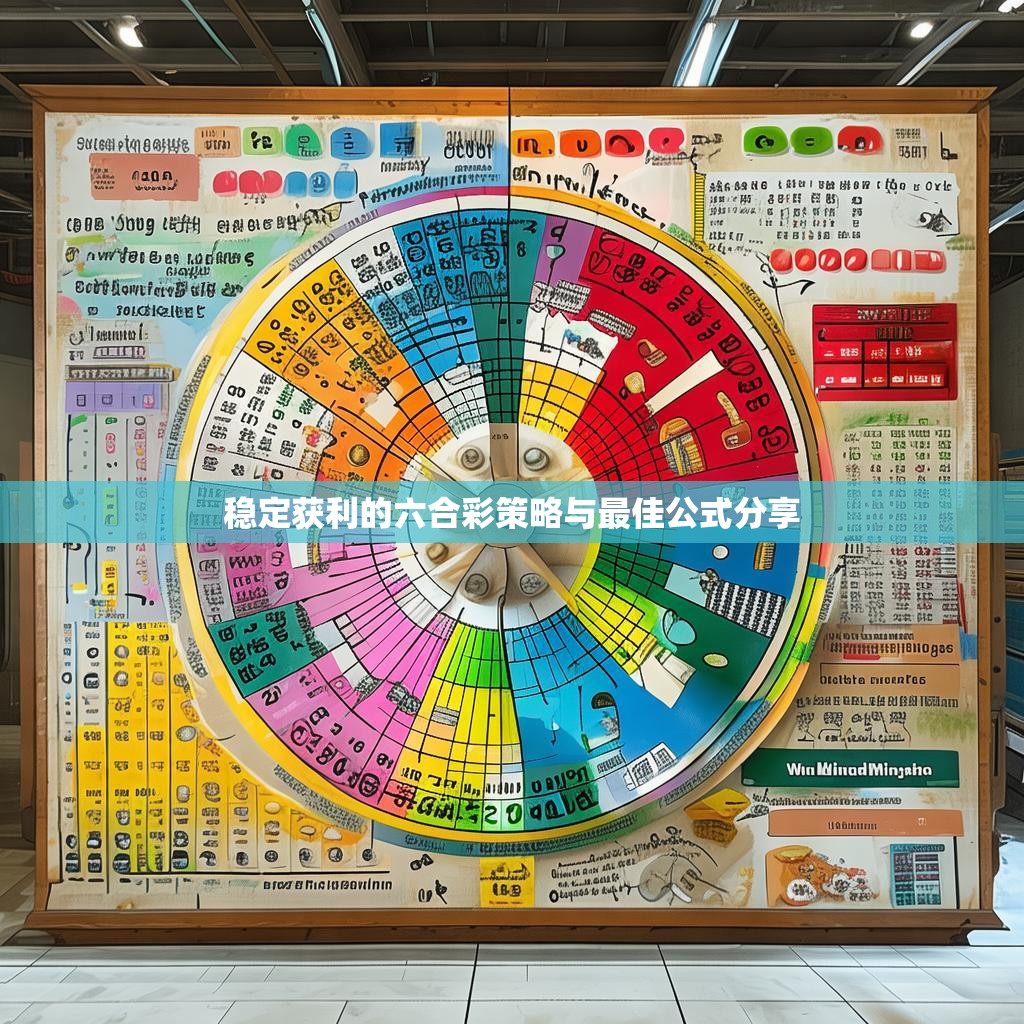 稳定获利的六合彩策略与最佳公式分享