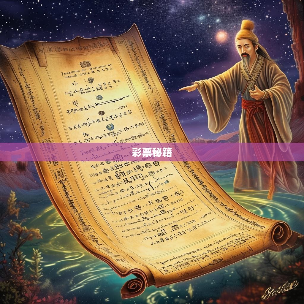 六合彩合集公式，揭秘彩票胜负的神秘力量