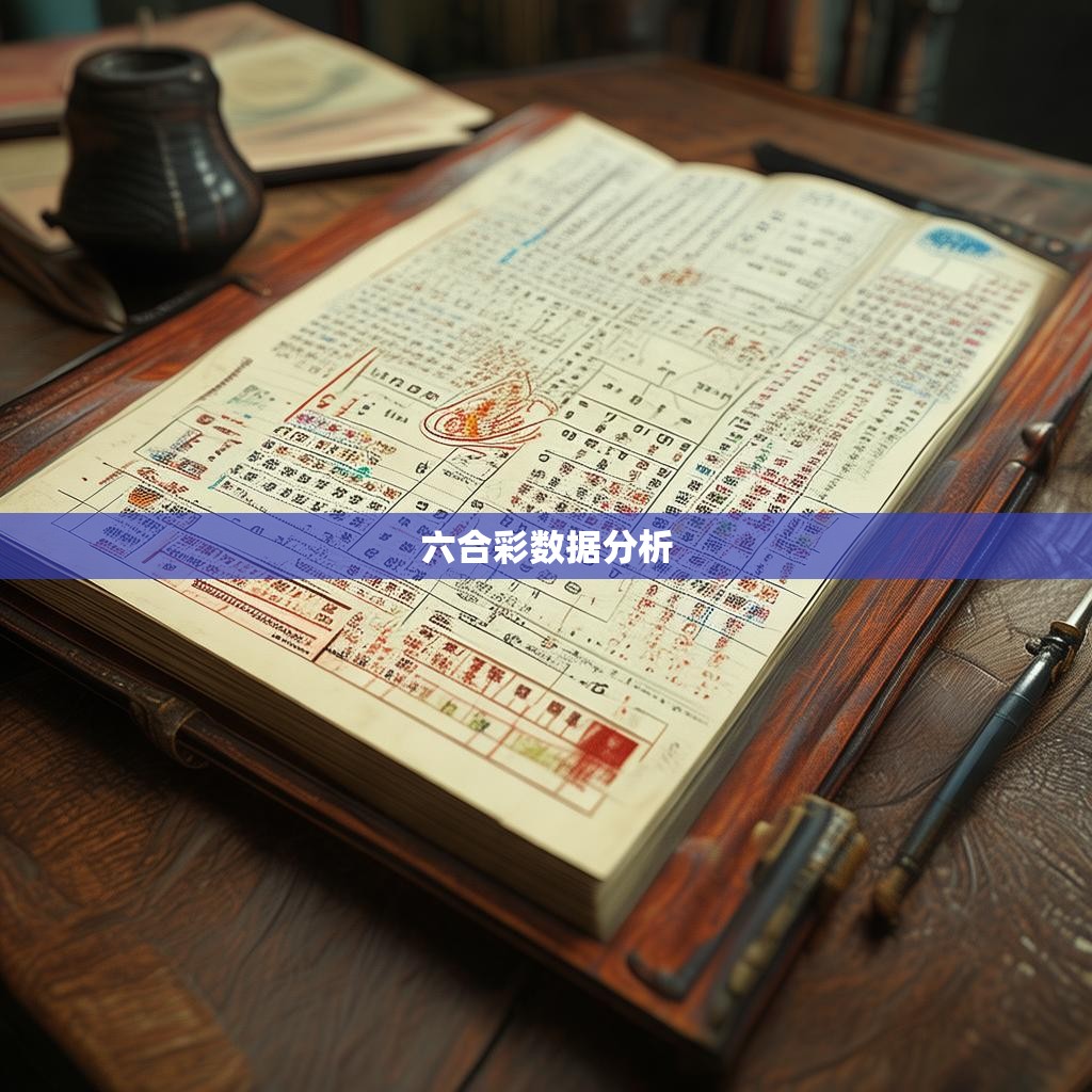 六合彩记录与统计本的重要性 六合彩记录与统计本的重要性