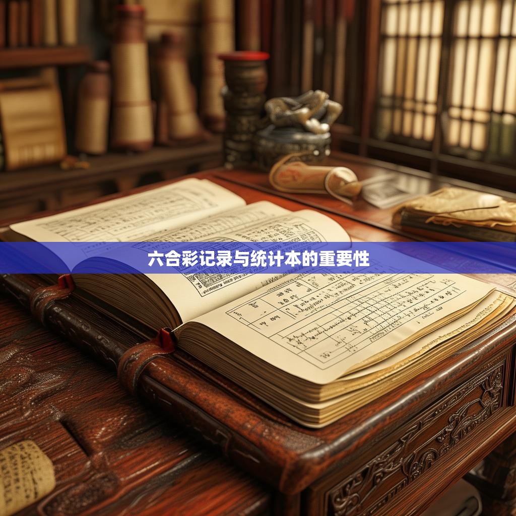 六合彩记录与统计本的重要性 六合彩记录与统计本的重要性