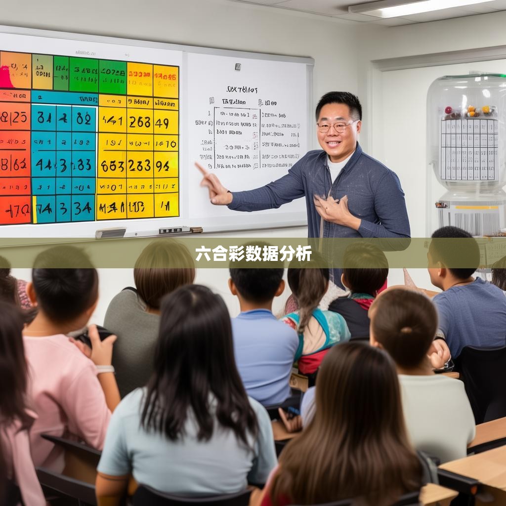 六合彩统计模版，数据驱动的胜负预测与策略优化