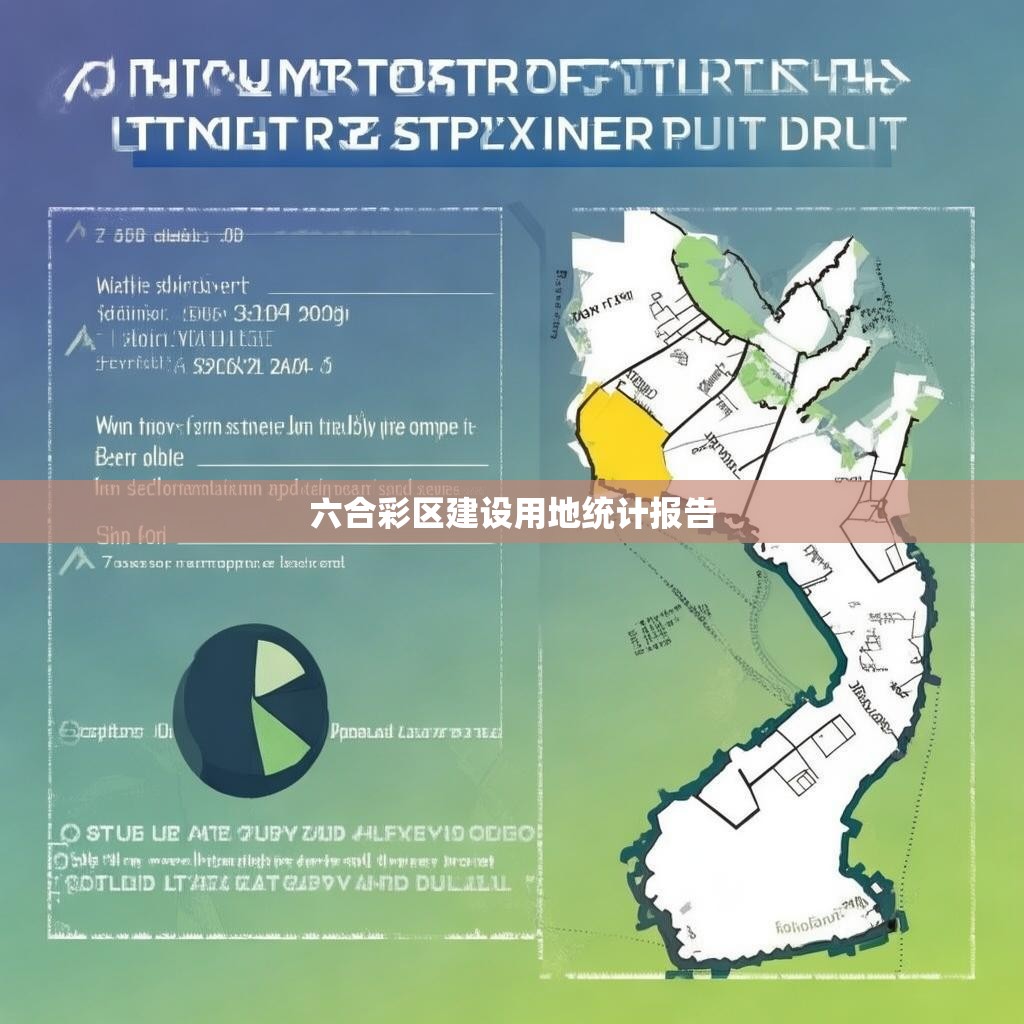 六合彩区建设用地统计报告