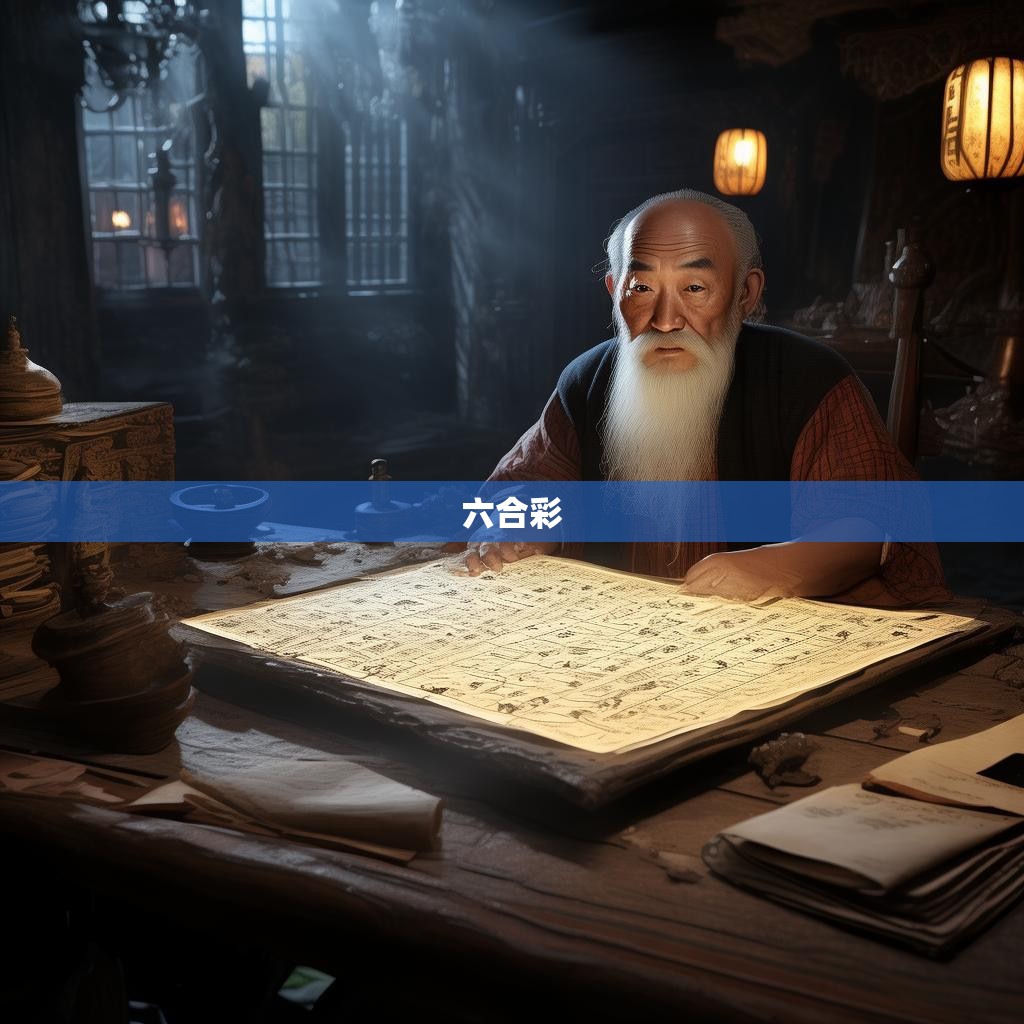 揭秘六合彩杀头公式的奥秘