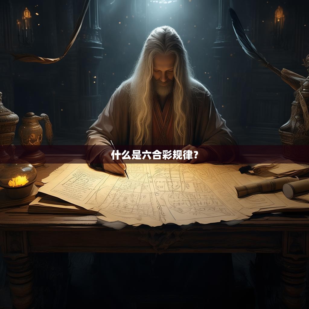什么是六合彩规律？