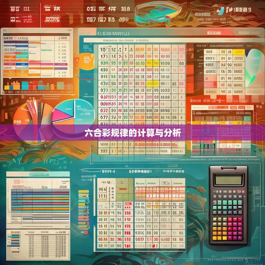 六合彩规律的计算与分析