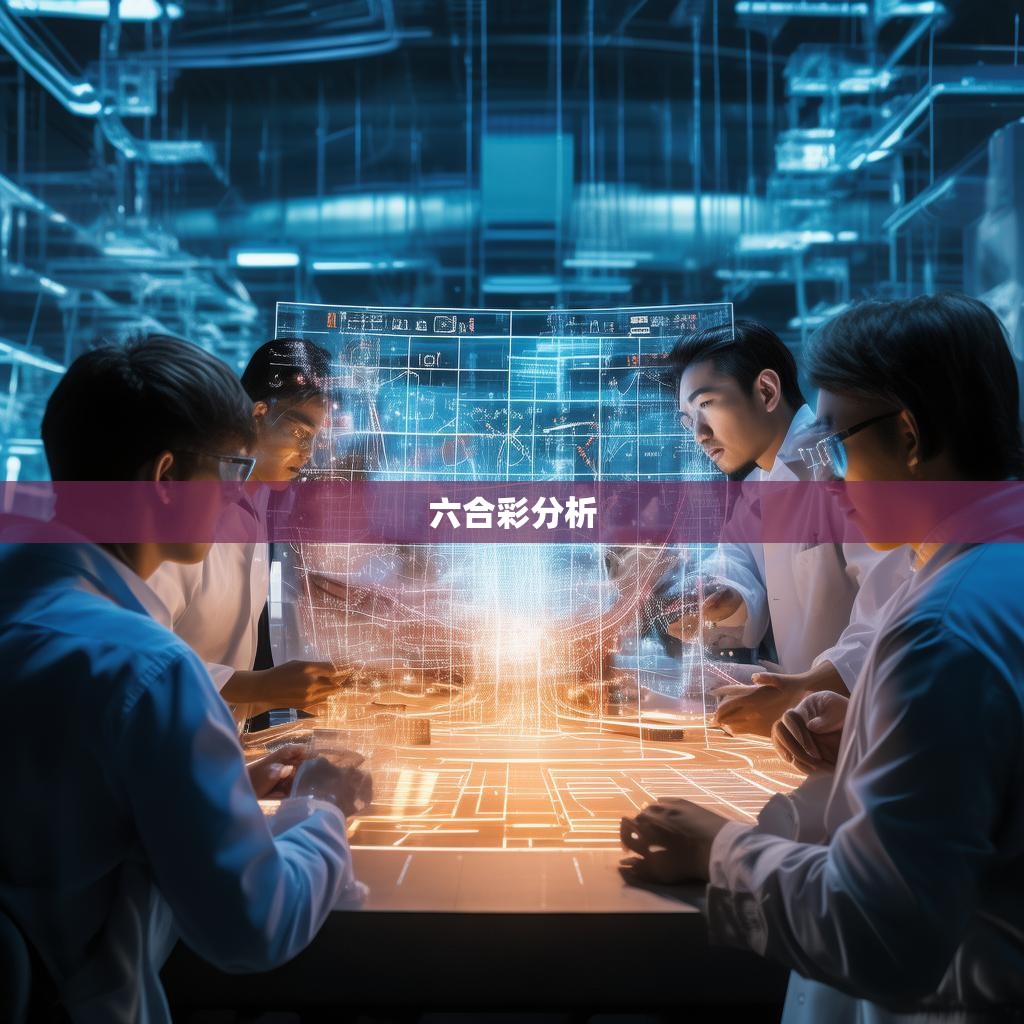 六合彩规律的探索与应用