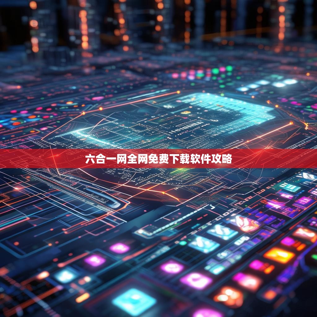 六合一网全网免费下载软件攻略
