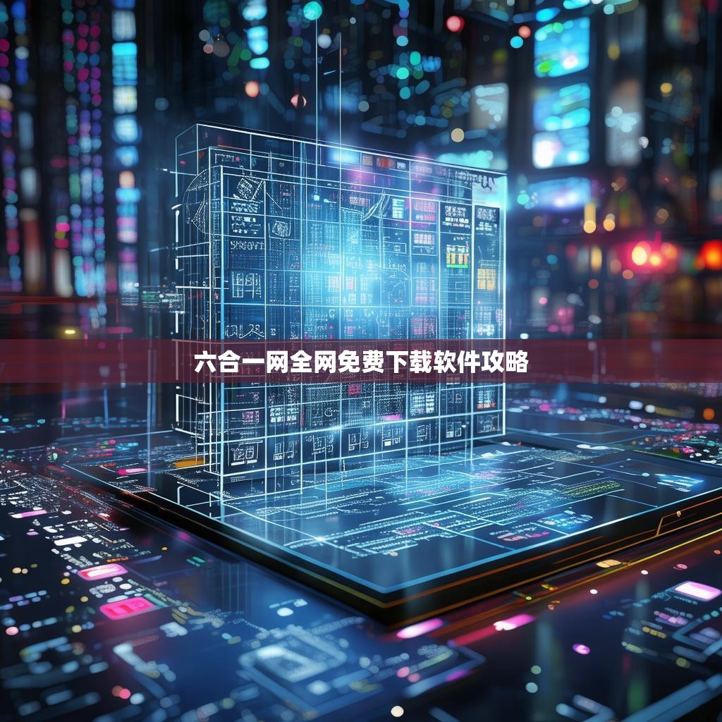 六合一网全网免费下载软件攻略