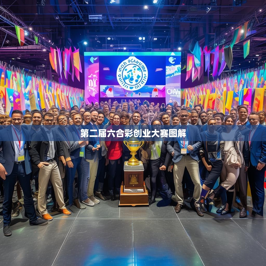 第二届六合彩创业大赛图解