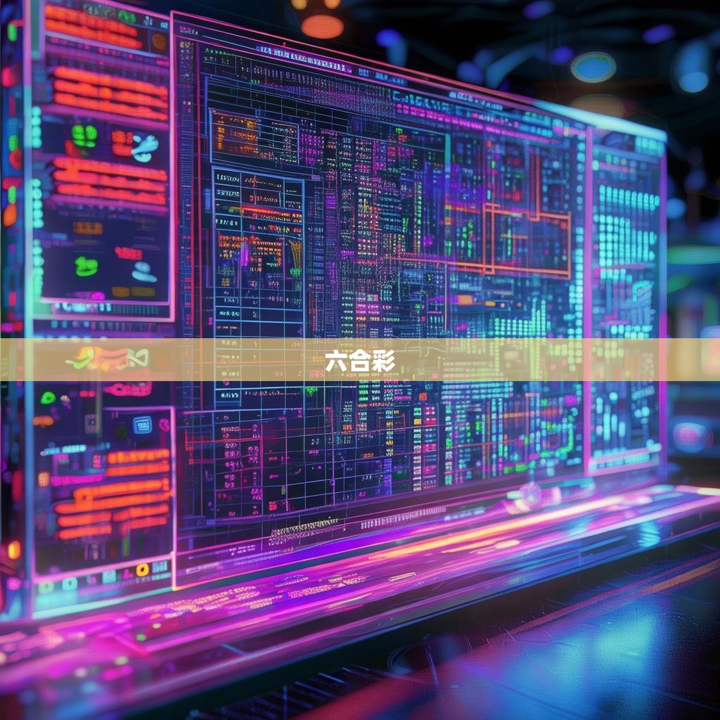 六合彩公式综合区，揭秘预测技巧与实战策略