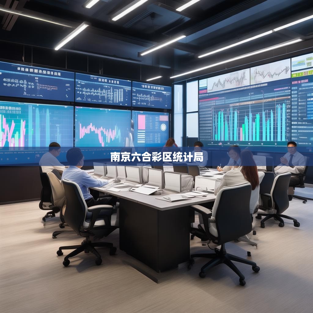南京六合彩区统计局，数据背后的民生关怀