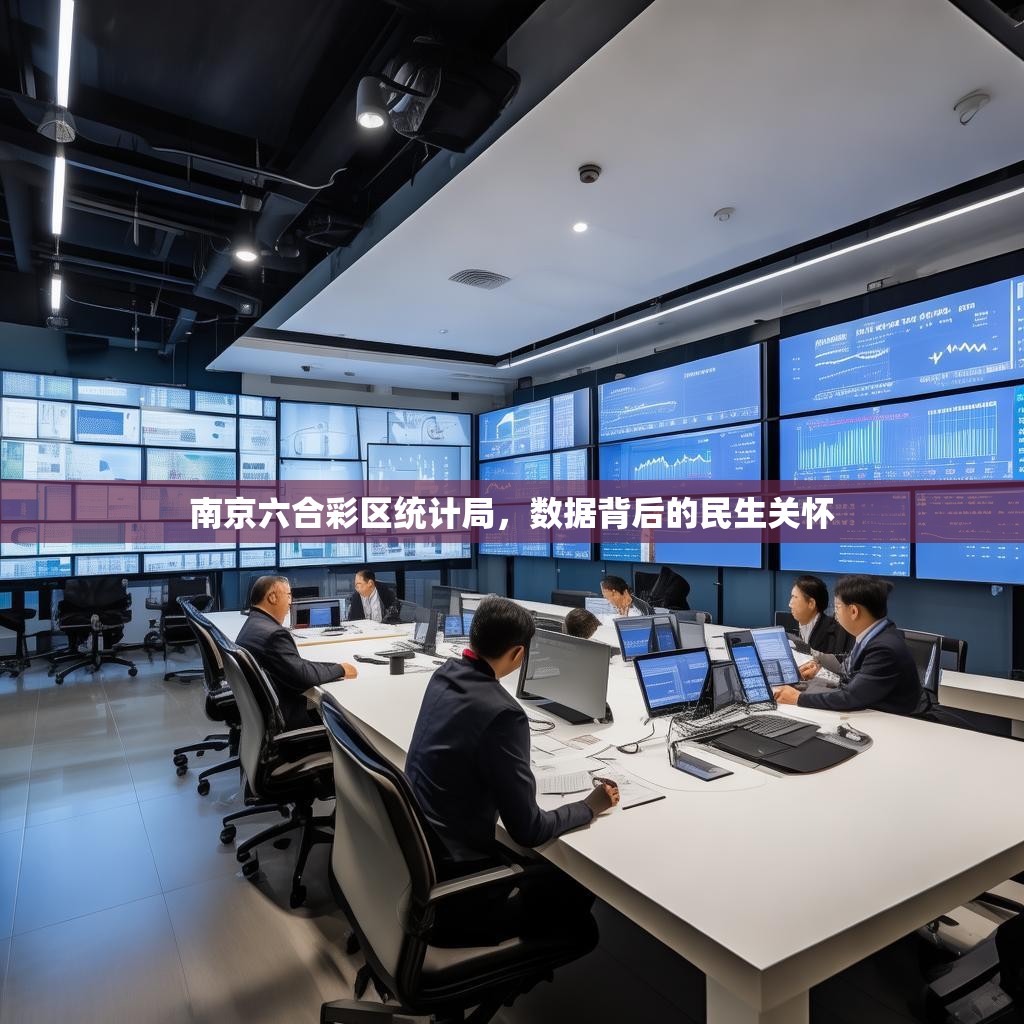 南京六合彩区统计局，数据背后的民生关怀