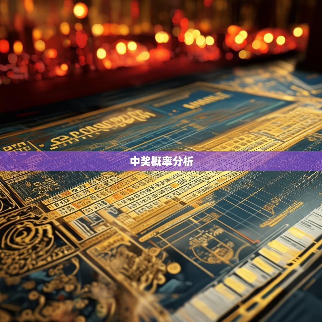 六合彩杀码统计，揭秘中奖的玄机与策略