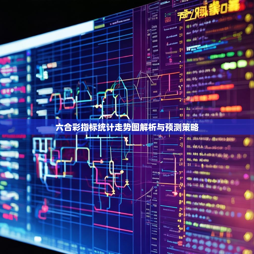 六合彩指标统计走势图解析与预测策略