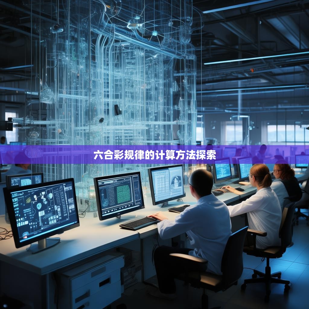 六合彩规律的计算方法探索