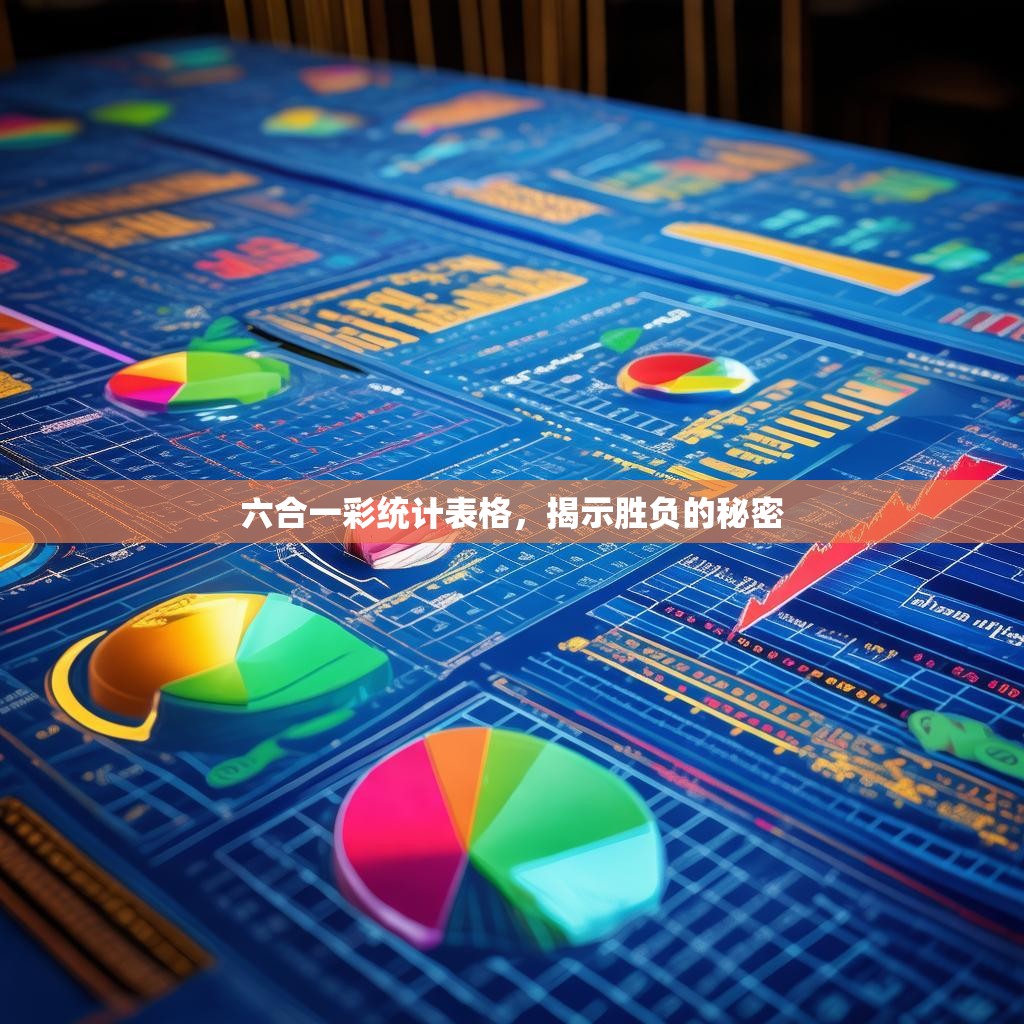 六合一彩统计表格，揭示胜负的秘密