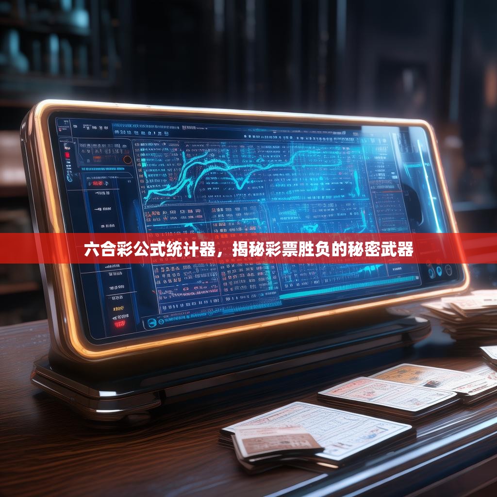 六合彩公式统计器，揭秘彩票胜负的秘密武器