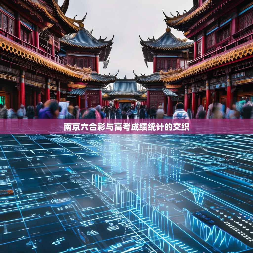 南京六合彩与高考成绩统计的交织