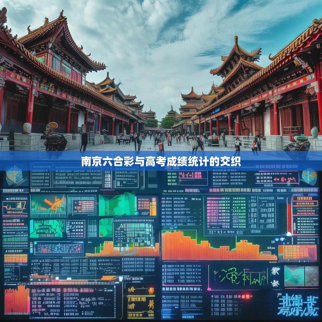 南京六合彩与高考成绩统计的交织