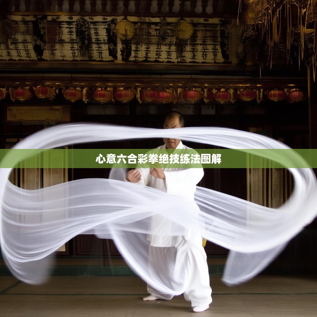 心意六合彩拳绝技练法图解 心意六合彩拳绝技练法图解